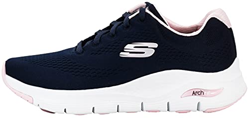 Image of Skechers Women Arch Fit Big Appeal Sneakers