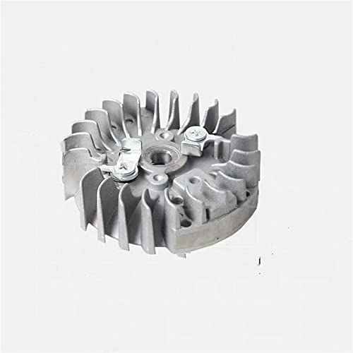 SEEDDFF Motosega Cinese 4500 5200 5800 45CC 52CC 58CC VOLANO