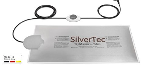 SilverTec Waterbed Heater