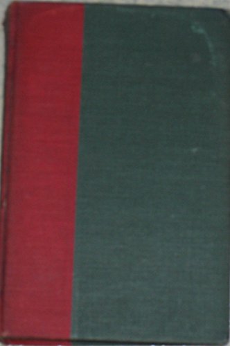 Germany in Storm and Stress OLD FRITZ AND THE N... B00DB4MJ7E Book Cover