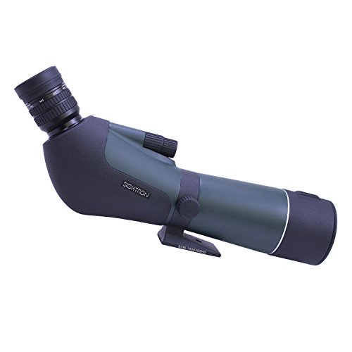 Sightron SIIBL1648X68HD-A Spotting Scope Gun Scopes