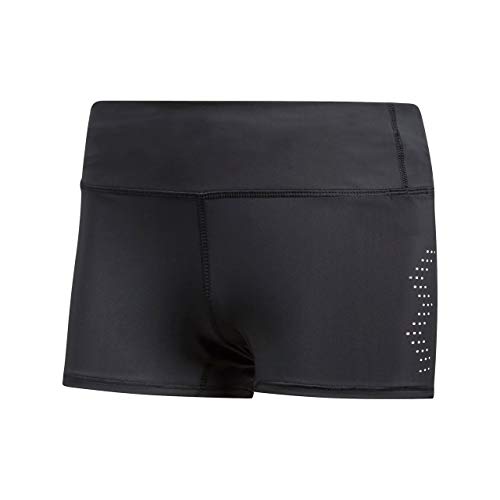 Preisvergleich Produktbild adidas Damen Adizero Booty Shorts, Schwarz, M