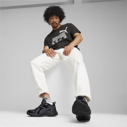 Image of Puma Mens Hypnotic Leather Shoes