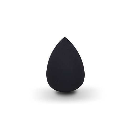 CAETLE® Beauty Flawless Makeup Blender Comestic Black Water Drop Sponge Puff