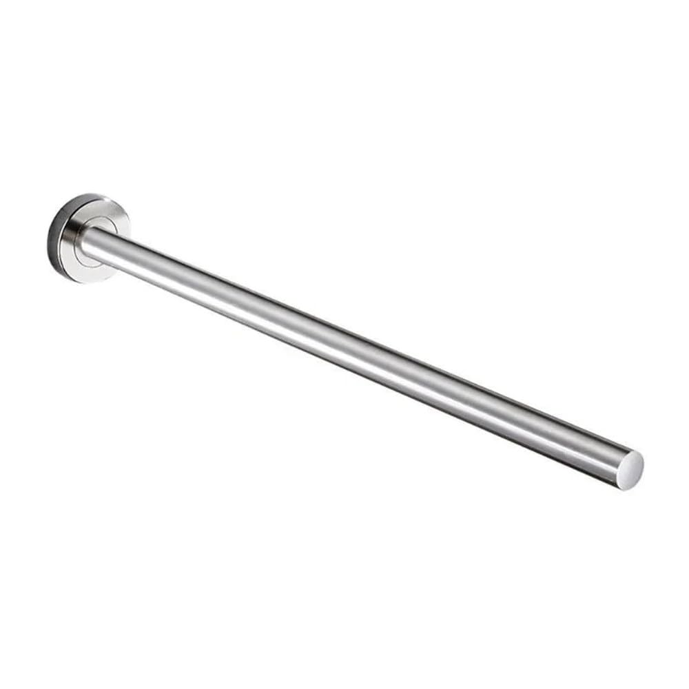 VVW&LIU Towel Holder 40cm Stainless Steel Kitchen Bathroom Towel Holder for Towels Bar Rail Hanger Towel Rack,3PCS 40CM