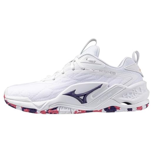 Chaussures indoor Mizuno Wave Stealth Neo 2 Femmes