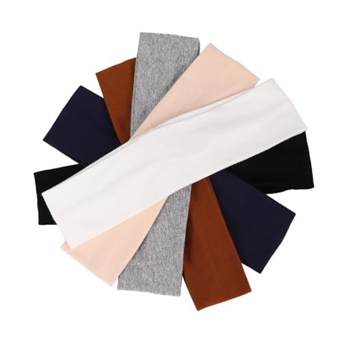Bandeaux pour la transpiration minkissy x6 pour en finir avec la sueur