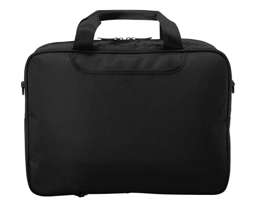 Personalized Executive Briefcase with Laptop Compartment3