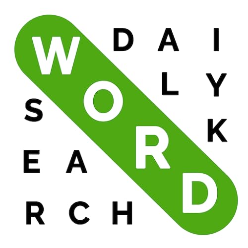 Word Search Daily Game - Classic Word Puzzle Games