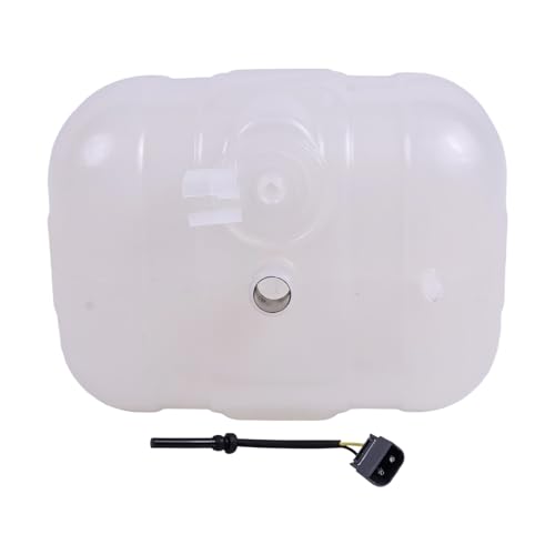 Image of Water Expansion Tank VOE17214676 17214676 Compatible with Volvo Excavator EC140C EC160D EC210B EC240B EC300D ECR145C EW140D EW180D
