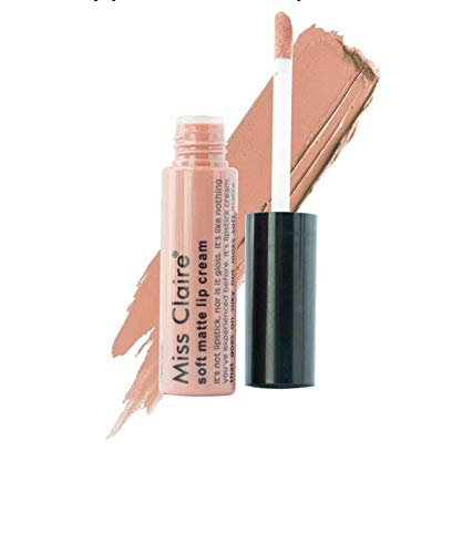 Image of MISS CLAIRE Soft Matte Lipcream Shade No.59