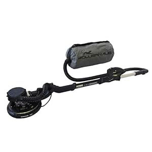 ZOLLERNALB Kormoran ECO SAUGER en LED ingebouwd 3,8 kg lange hals slijper droogbouwslijper muur plafond slijper…