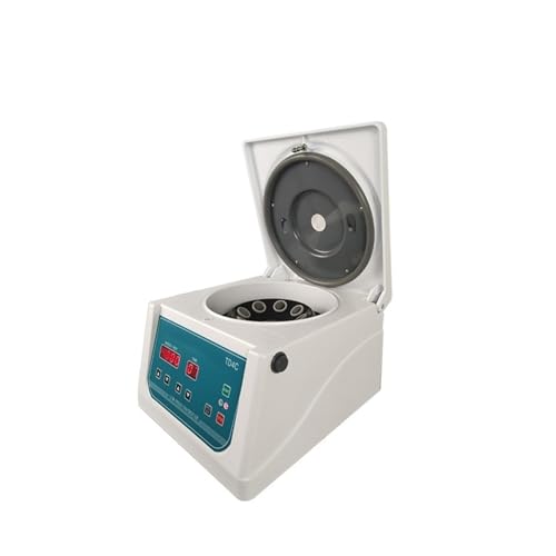 Centrifugeuse TD4C électrique de laboratoire 4000 tr/min bureau PRP
