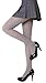 Produktbild CozyWow Damen Strumpfhose Blickdicht Farben Haltbar (Grau) M