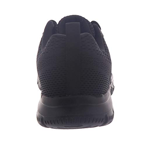 Baskets Skechers 232081BBK - vue 8