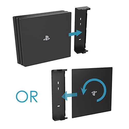 El mejor review de Soporte pared ps4 los diez mejores. 27 Imagen adicional