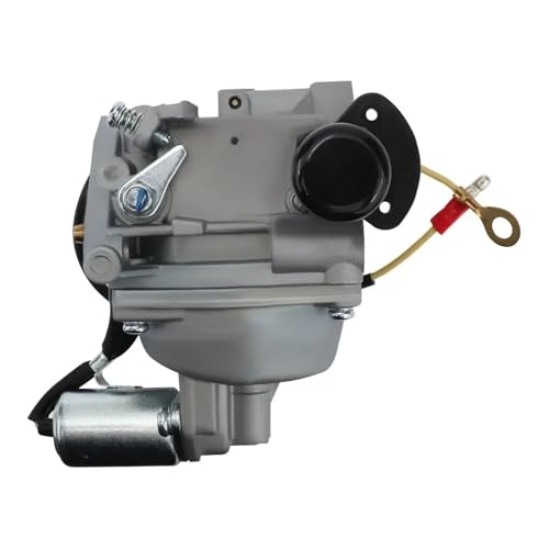 Carburateur GX610 pour entretien tracteur tondeuse et moteur V Twin - 4