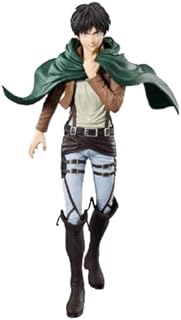 進撃の巨人 Grandista-エレン・イェーガー-