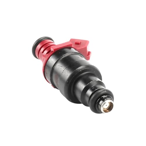 Inyector de combustible de 4 piezas BAC906031 motor VW Golf 1991 1997 1.8 Jetta 2.0 nuevo 6