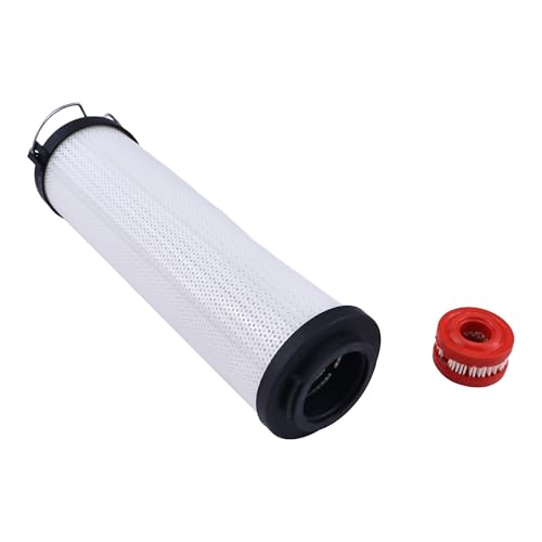 Image of JEENDA Hydraulic Filter 77353GT 77353 Compatible with Genie S60 /65 S60X S60XC S60TRAX
