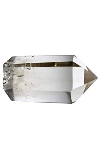 Cristal de roche naturel 30,8 Ct pour harmoniser votre espace de méditation
