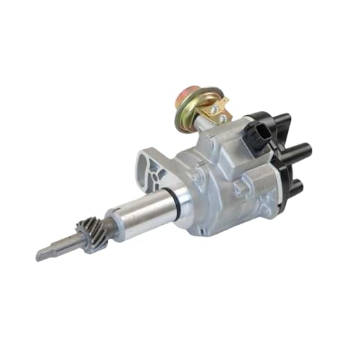 Accessori per motociclette con Gruppo distributore di accensione 22100 FU310 T6T87772 per Motori H20 H25 K15 K21 K25 Adatto a Klift 22100 50K10 22100 50K15