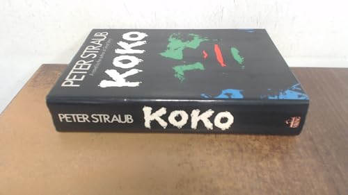 Koko 0670801313 Book Cover