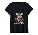bos motorradjacke damen Das perfekte Alte Frau Kostüm für harte Knochen und echte Haudegen. Super Idee für die tätowierte alte Frau mit Totenkopf Tattoo. Das Teil gehört zur Rubrik Coole Biker Sachen und Biker Geschenke mit diesem bösen Totenschädel.