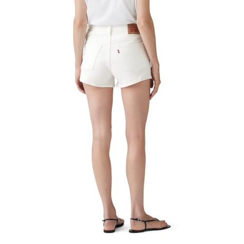 Image of Levi's Women's 501 Original Shorts (Also Available in Plus)