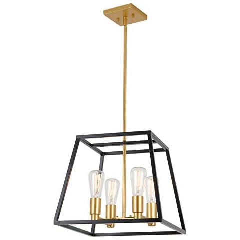 Artika CAR15-ON Carter Square 4 Pendant Fixture Cover