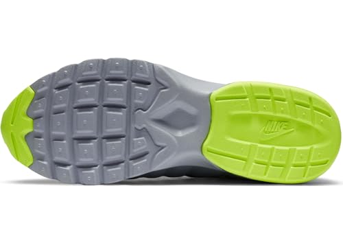 Nike Air Max Invigor (GS), Sneaker, Grigio (Wolf