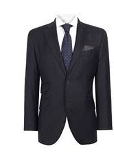 Buy Zodiac Advocate Blazer (44) Black 