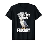 Peregrine Falcon Clothing & Stuffed Animal