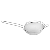 Algopix Similar Product 1 - YBM HOME Stainless Steel Fine Mesh
