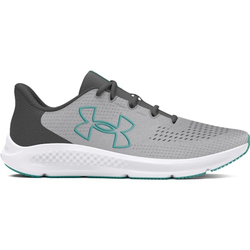 Image of Under Armour Women's Charged Pursuit 3 Big Logo Running Shoes