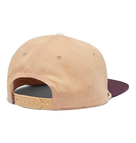 Image of Columbia Ratchet Strap Snap Back