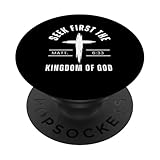 Seek First the Kingdom of God Store