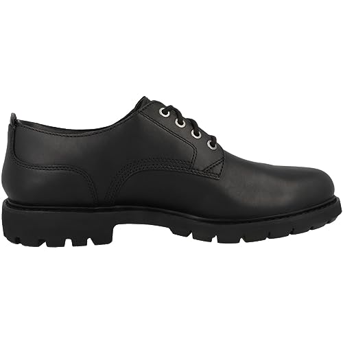 Image of Clarks Men's Derby Oxford
