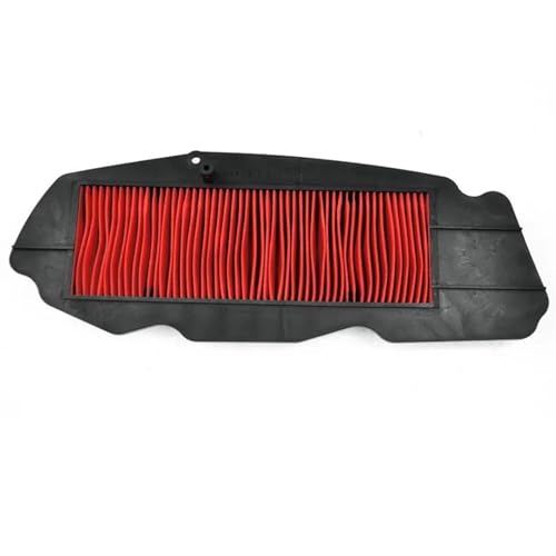 Filtre à air moto Honda FSC400 optimise la combustion