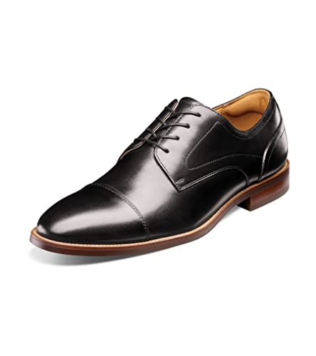 Image of Florsheim Men's Remi Cap Toe Oxford