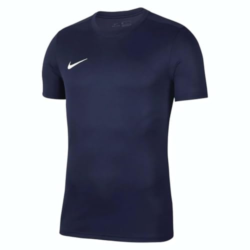 NIKE M NK DF PARK VII JSY SS heren Short Sleeve Top (1-Pack)