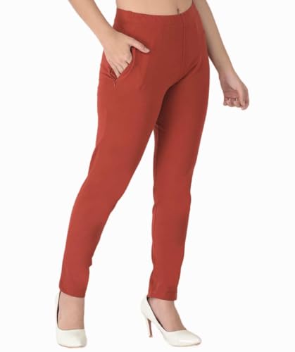 Image of Dollar Missy Women Pack of 1 Cotton Kurti Pant