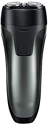 Tragbare Waschmaschine Rasierer elektrischer männlicher Rasierer Ganzkörper Waschen wiederaufladbare Bartmesser tragbarer Rasiermesser