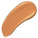 Maybelline Fit Me Matte + Poreless Liquid Oil-Free Foundation Makeup, Warm Sun, 1 Count (Packaging May Vary)