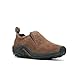 Merrell mens Jungle Moc Loafer, Dark Earth, 9 US