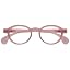 1 Pack - Transparent Pink