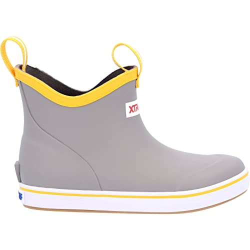 Xtratuf Kids Ankle Deck Boot