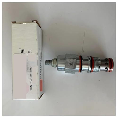 Vanne de réduction PBFB-LBN de haute précision mécanique pour fluides stables - 3