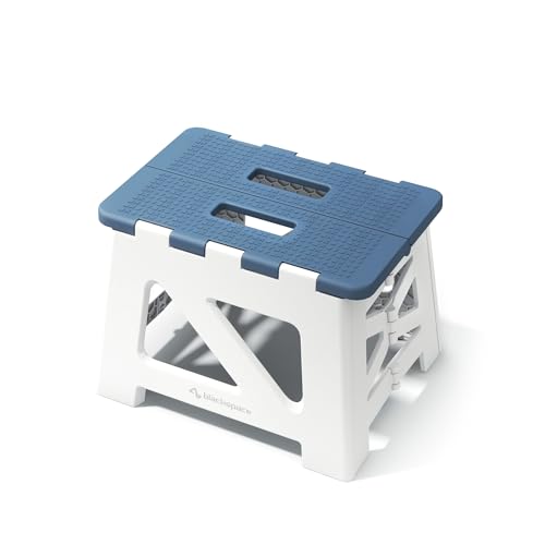 BLACKSPACE ݑ ܂ 23CM Ⴂ Xebv Xc[ ֎q `FA r ܂肽  ~ߕt y    ނ  ʏ ω׏d150kg [u[ zCg]