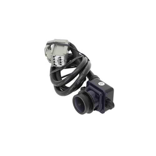 Caméra de recul inverse pour assistant de stationnement Dart 2013-2016 - 2